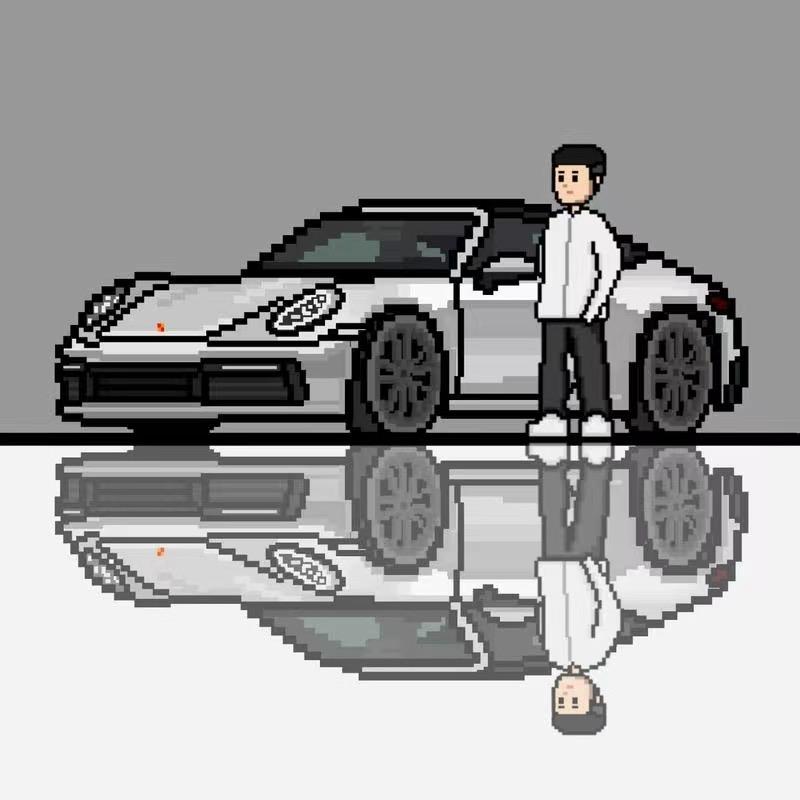 Simon╰