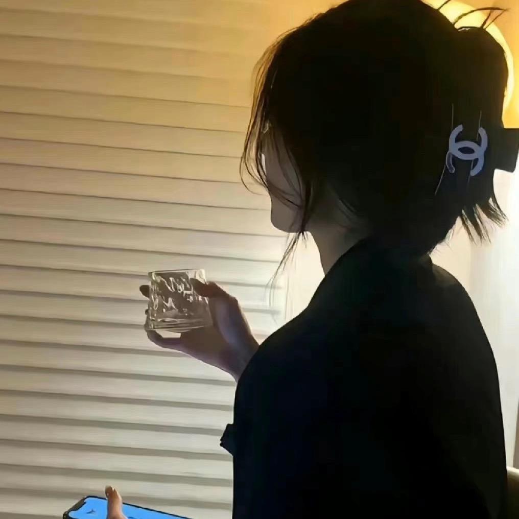 末汀美甲