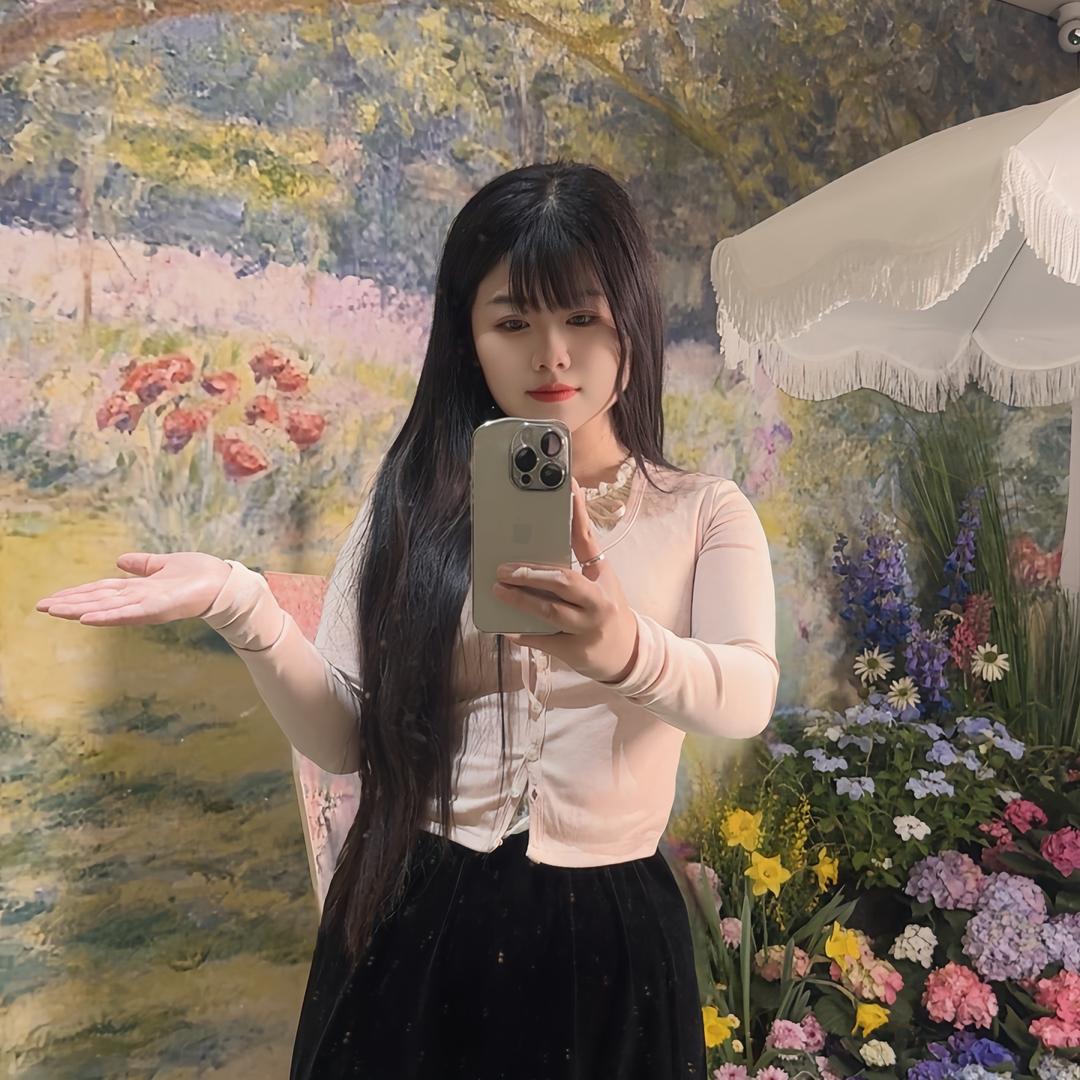 阳宝是个小太阳🌸