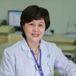 妇产科宋晓婕医生