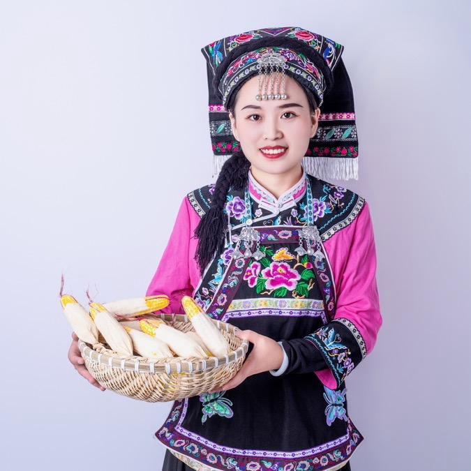 小坡村的小支书