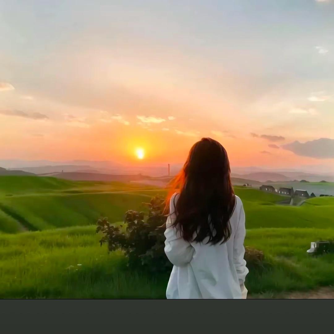 小女人🧚‍♂️