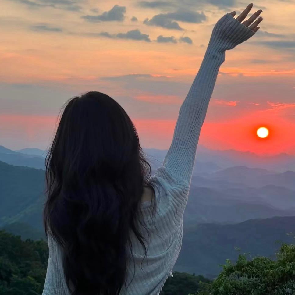 橙子女装🍊