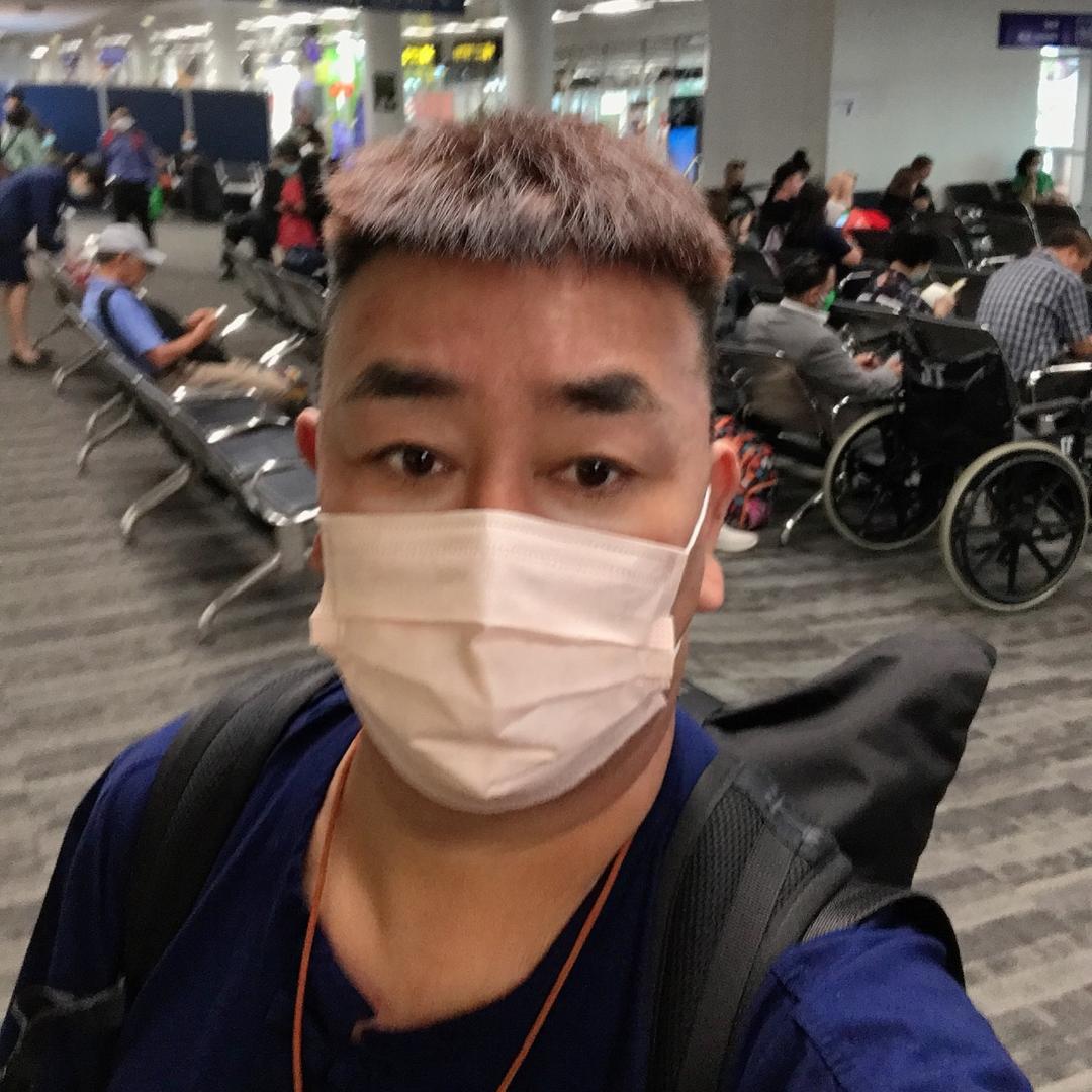 光哥（喜乐茶水吧）