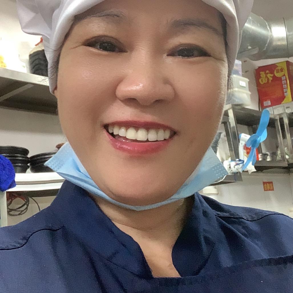 小厨妹