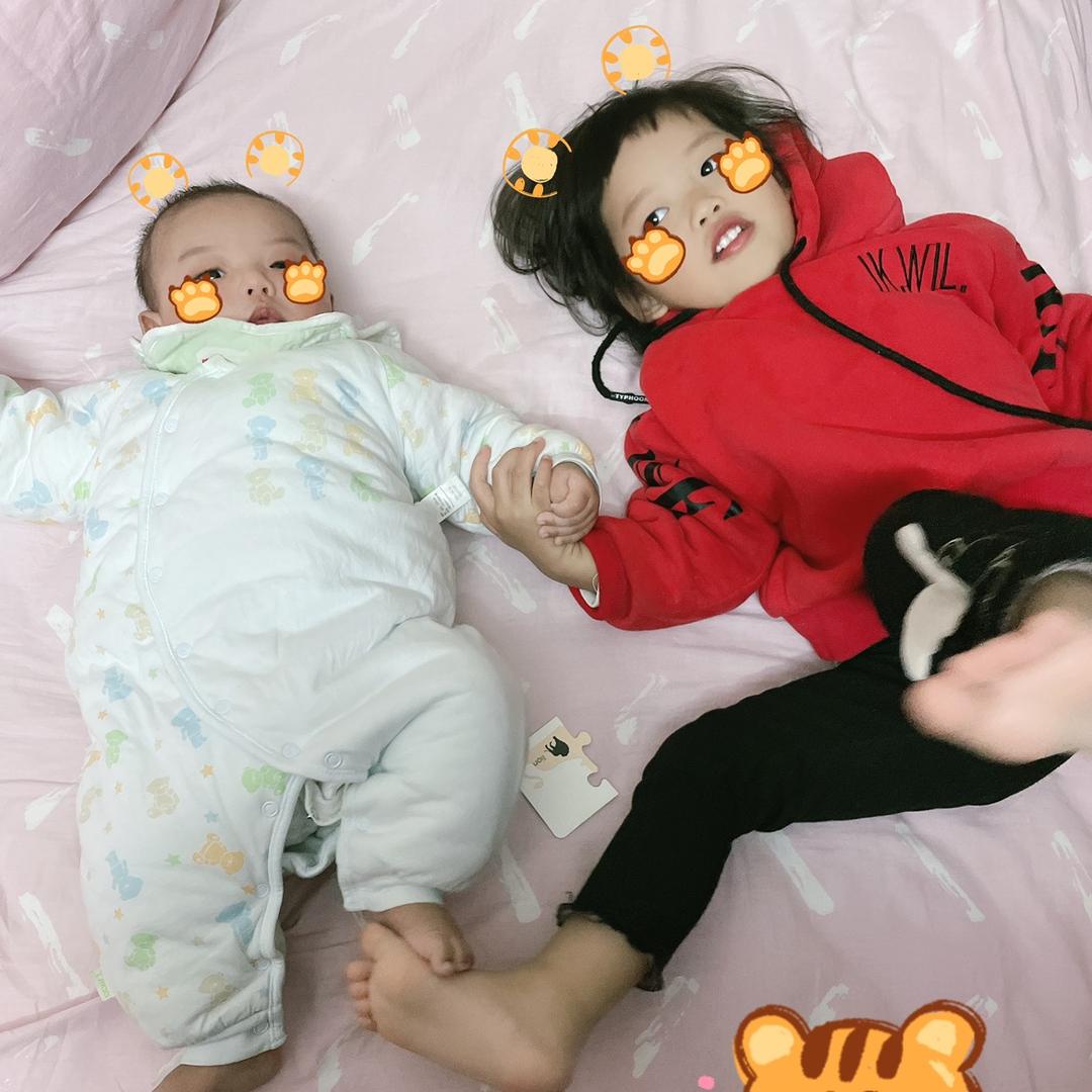 萌萌@滔滔