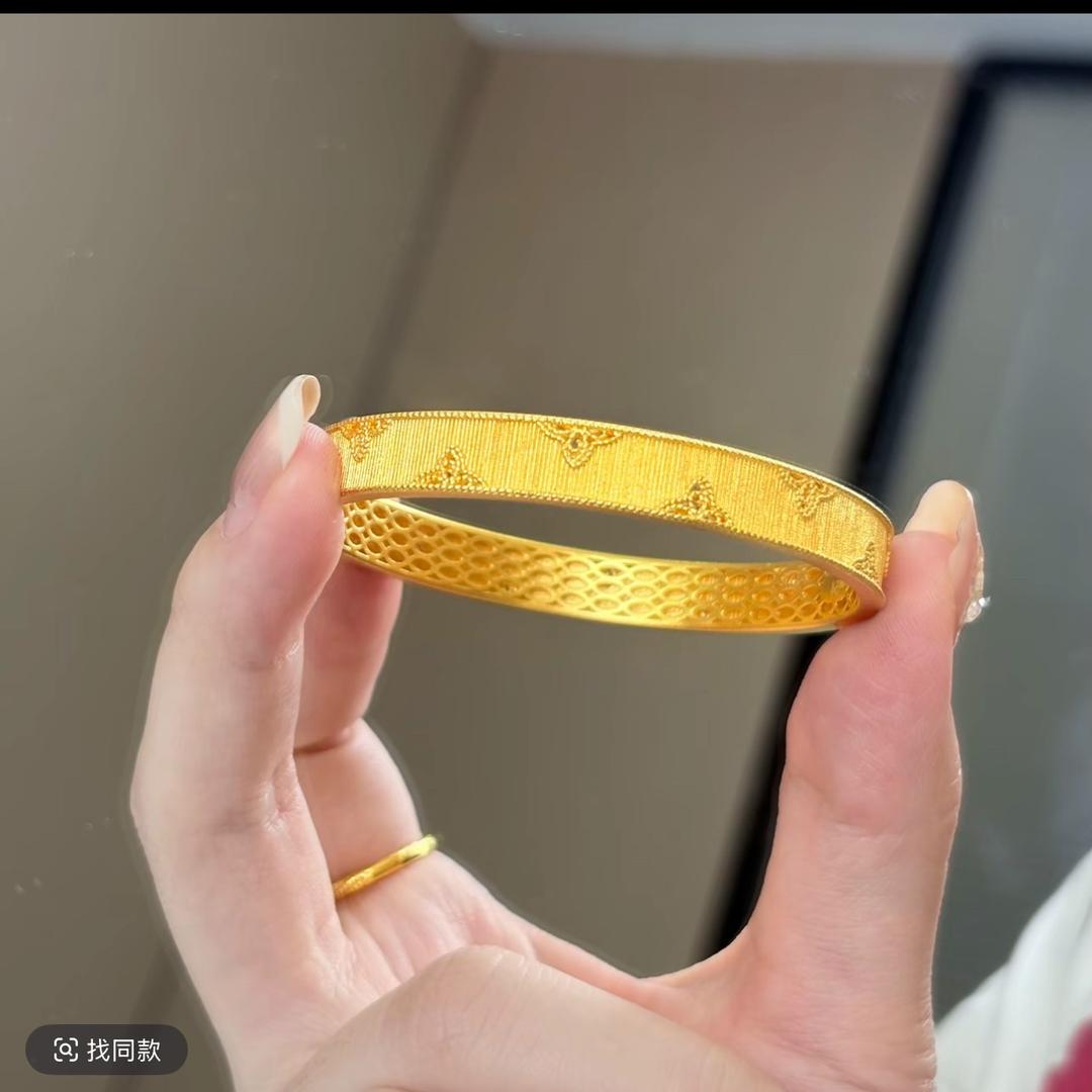 深圳水贝黄金白银供应链批发