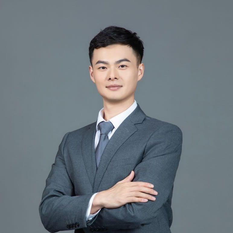 建投·启元肖纯