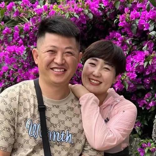 农村人大敏