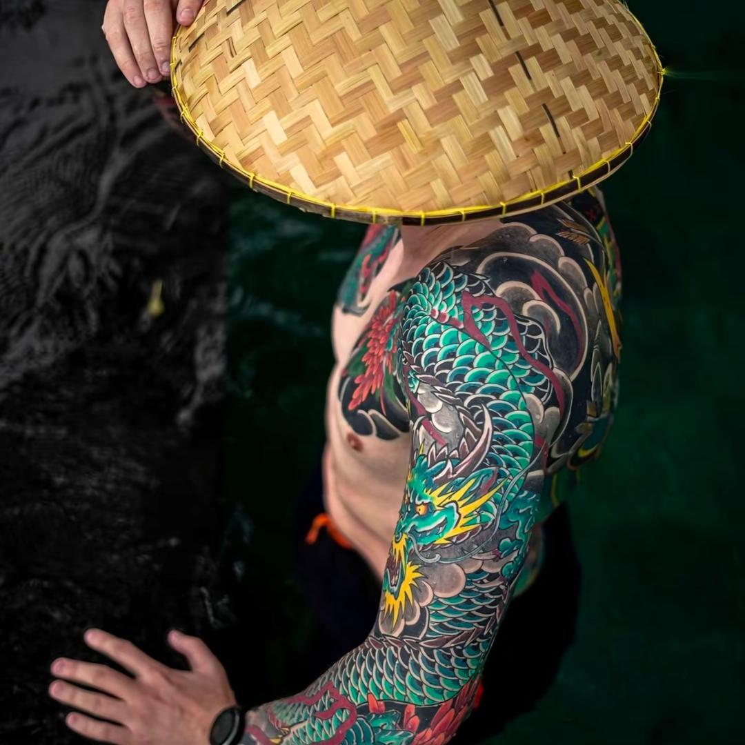 伏火🔥