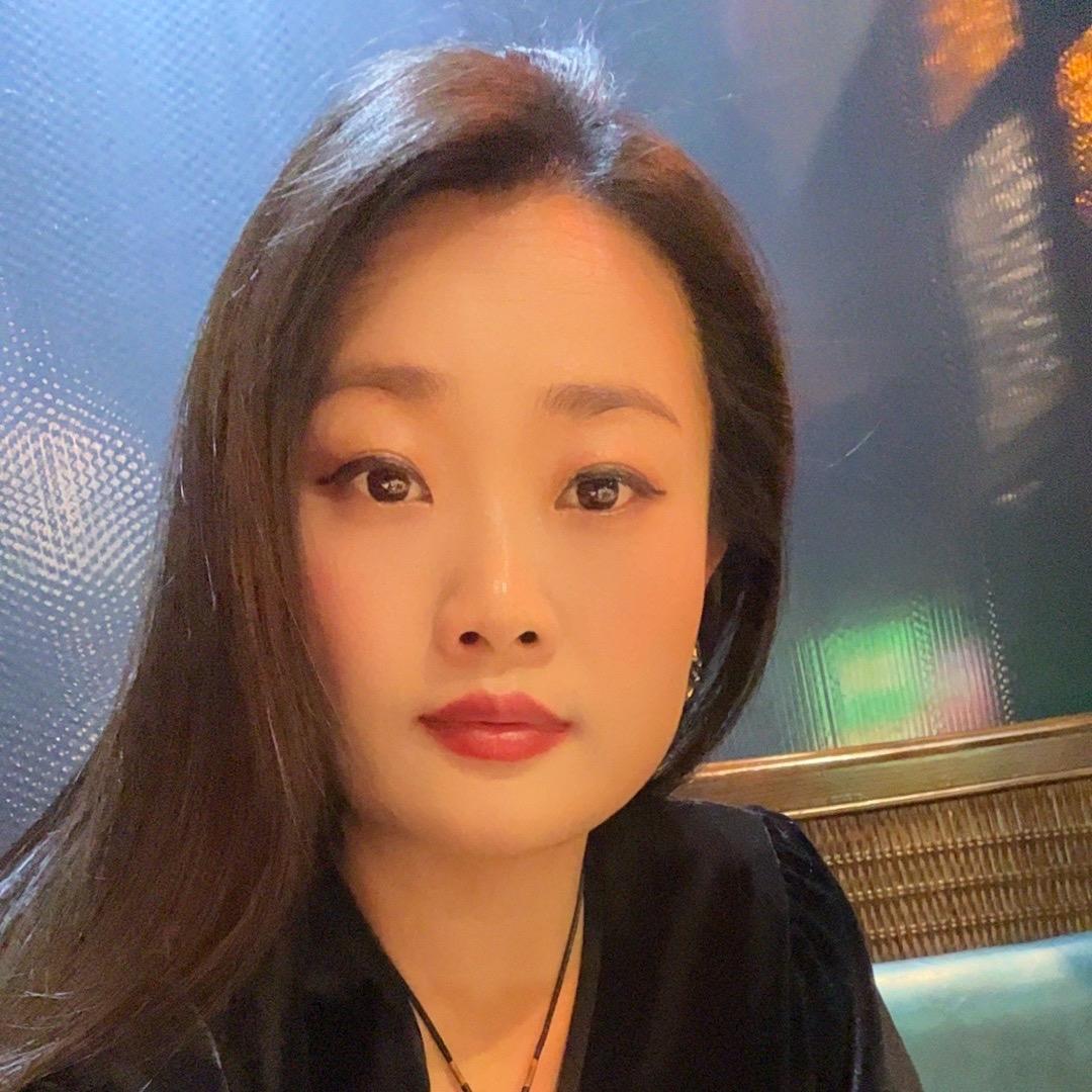 黑玫瑰🌹