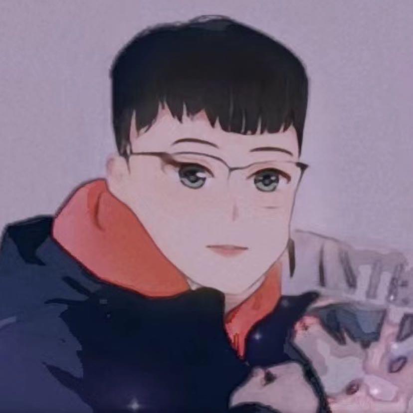大椿哥哥吖