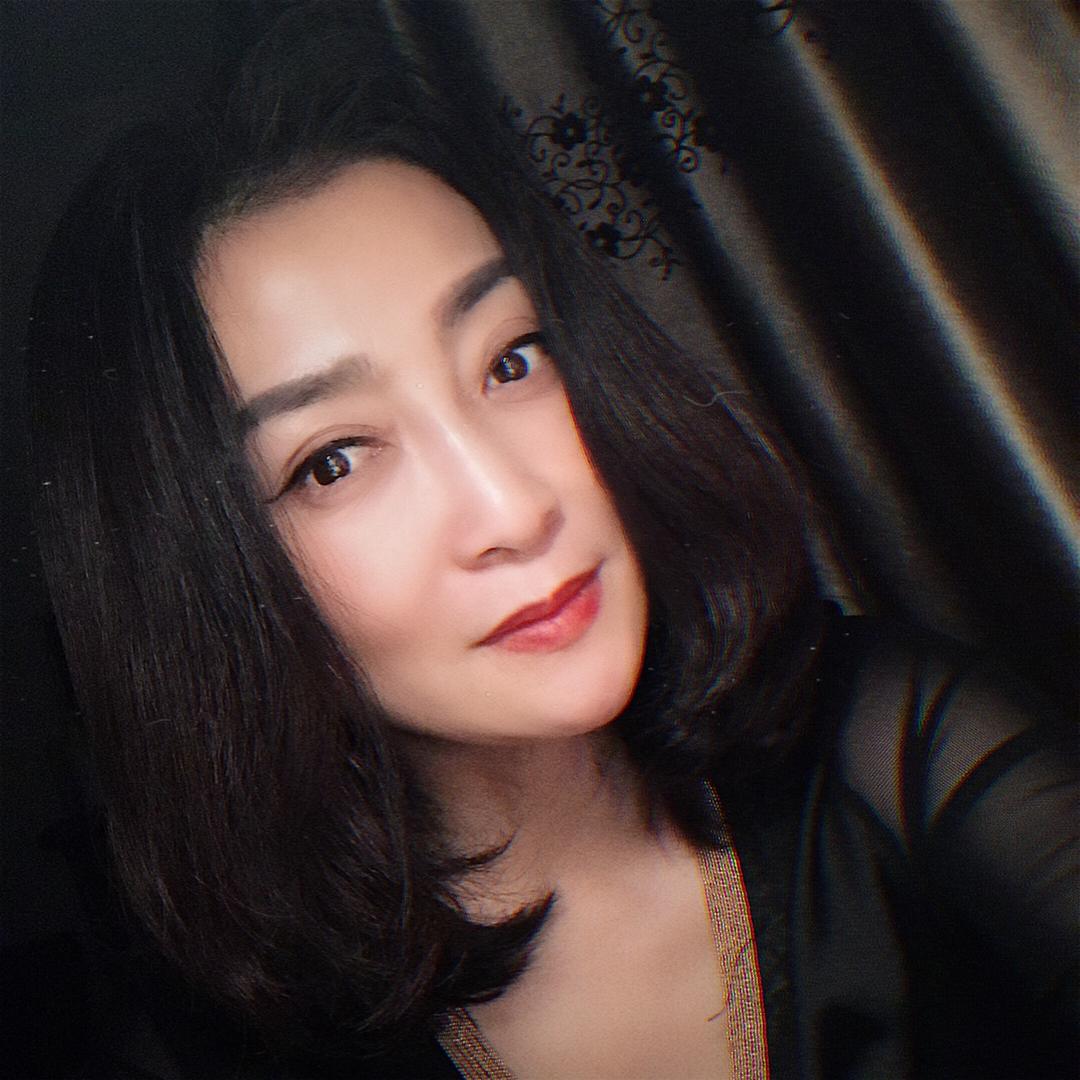 俏美娘