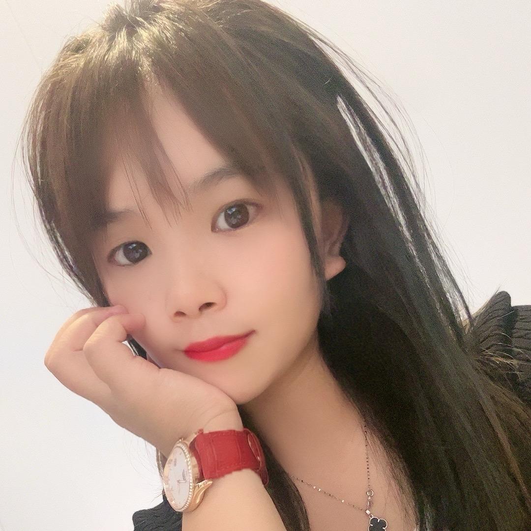 qianqian在浙漂
