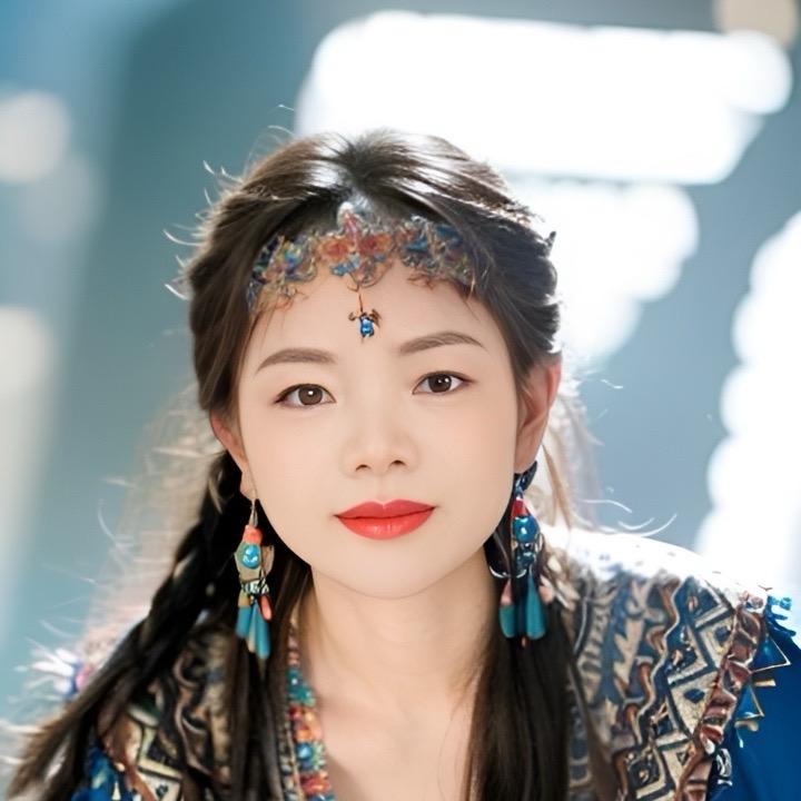 清月🌙