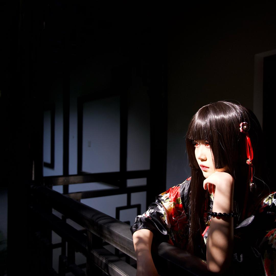 亚梨📷