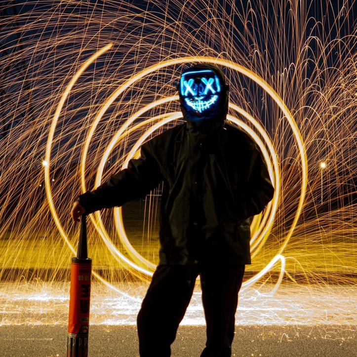 无锡炸机小能手™ 📸