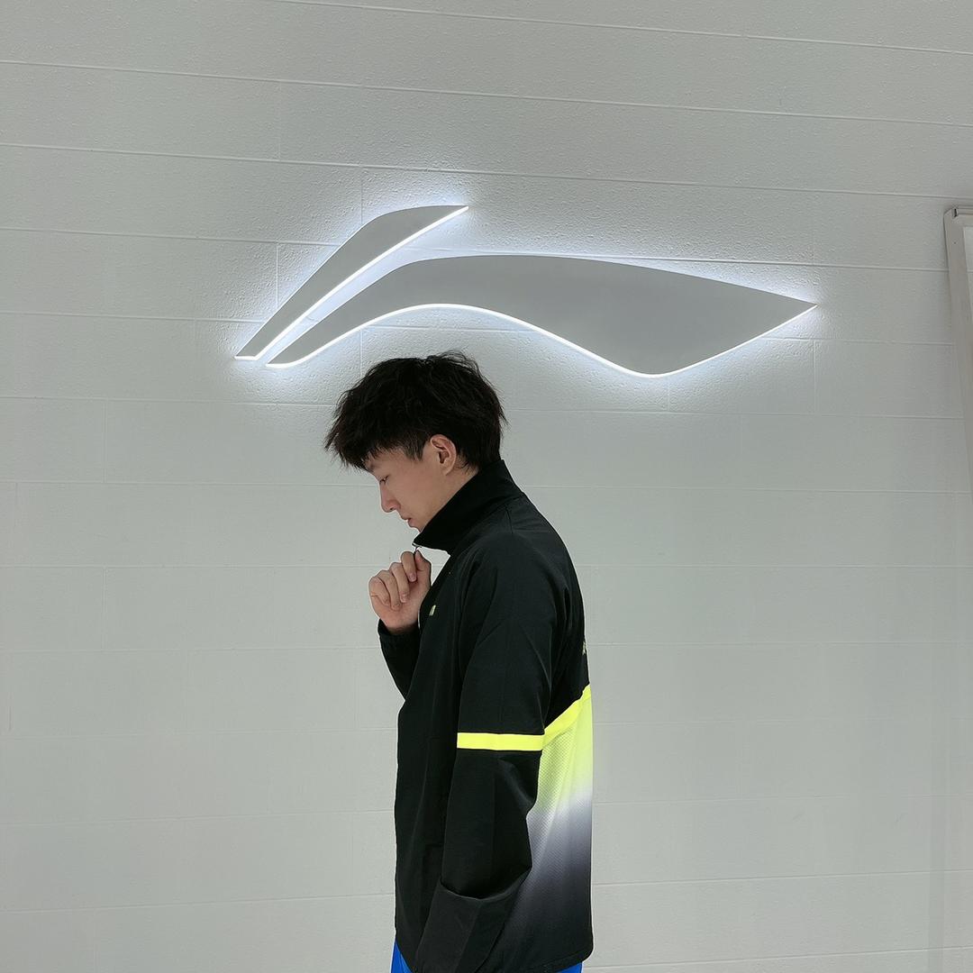 小区反手王
