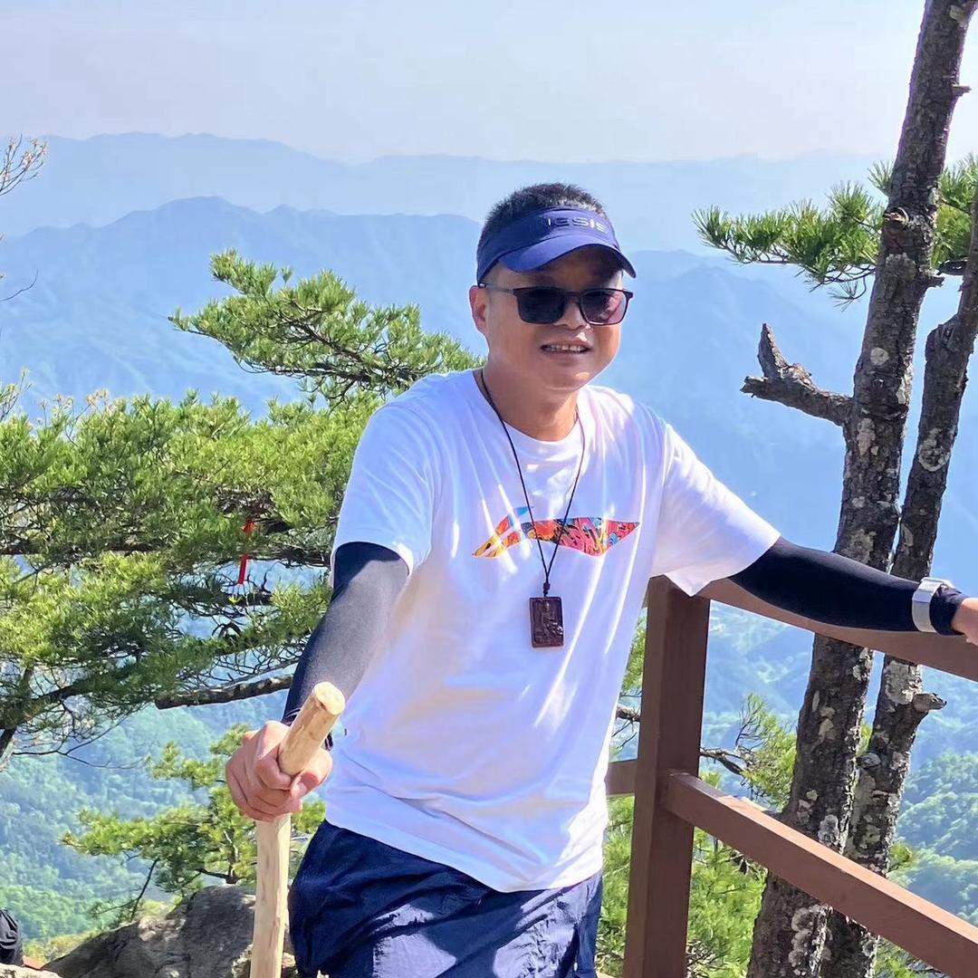 涛哥旅行记