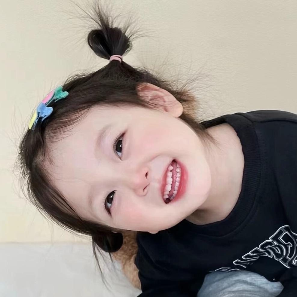 妞妞ᥫᩣᵕ̈