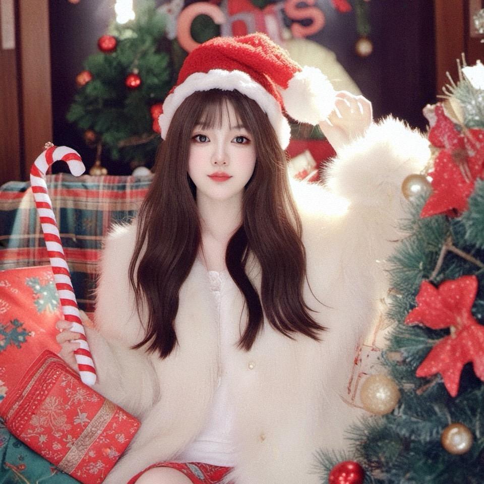 小雪❄️