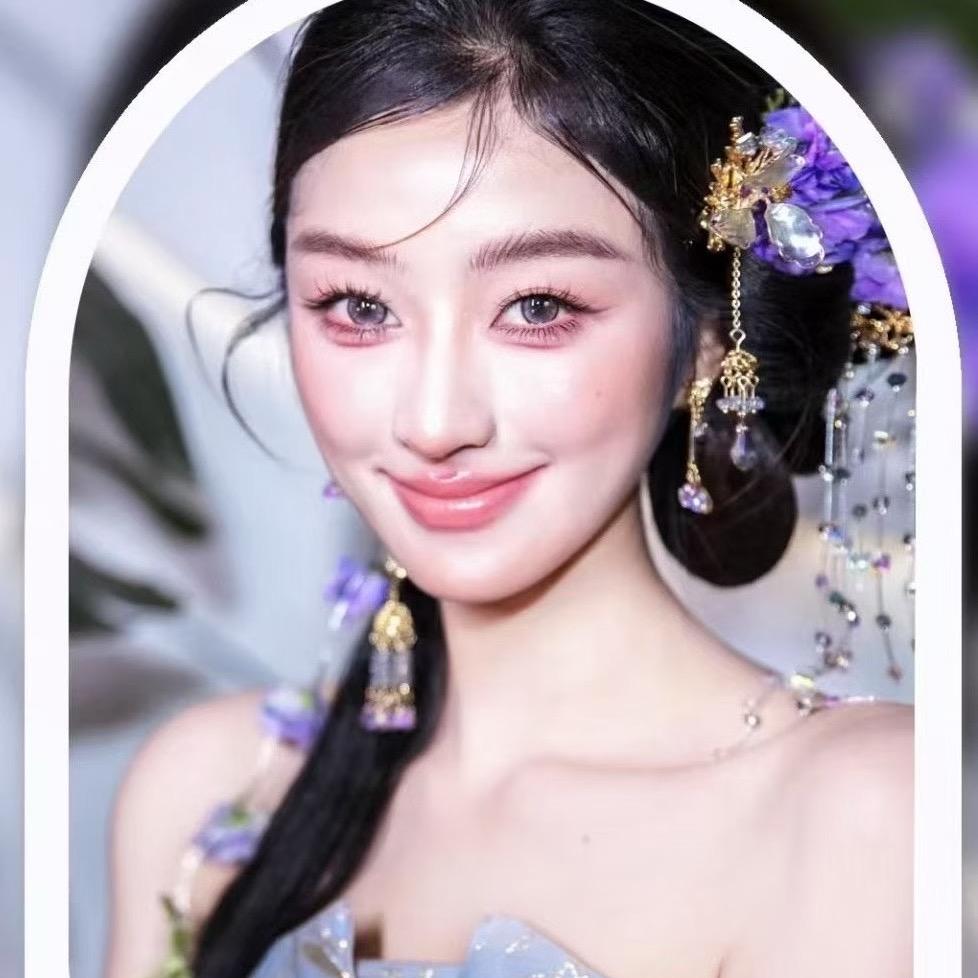 化妆师叶子🍁
