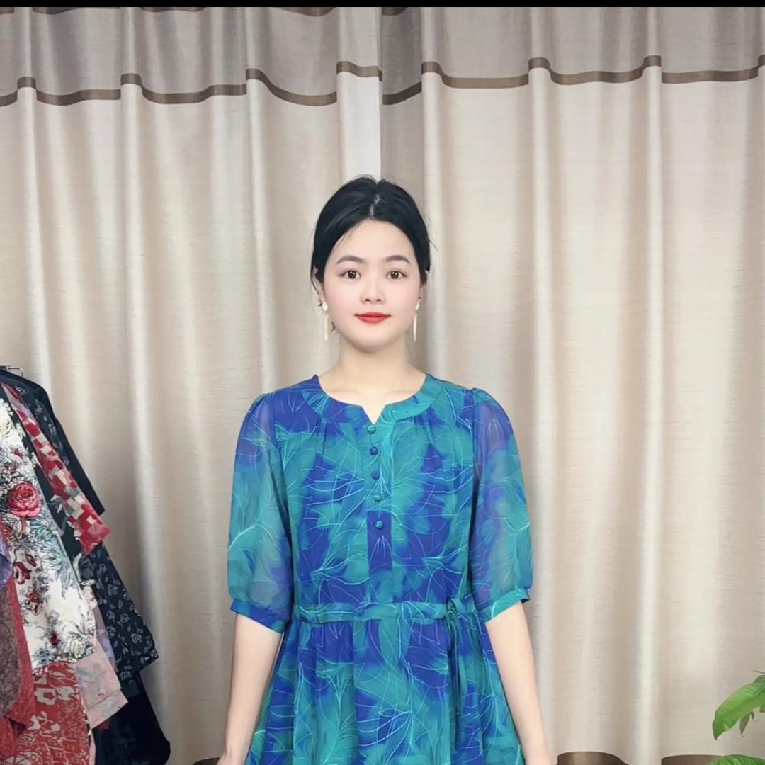 衣見如故女装