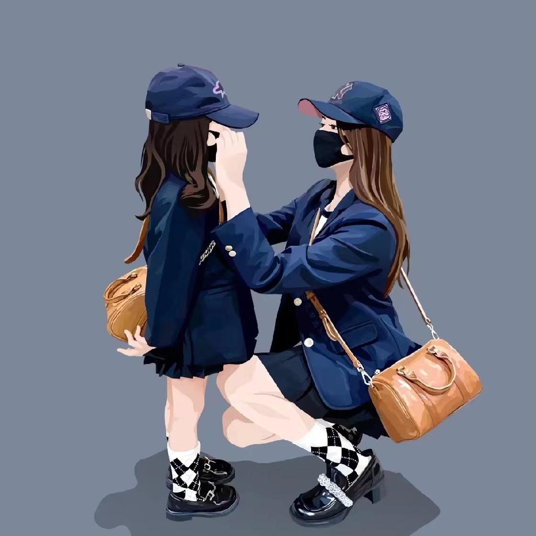 大桃子妈妈吖