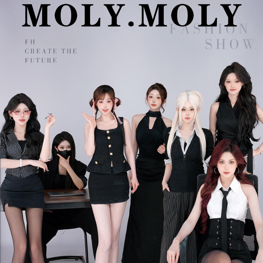 风华-MOLY-MOLY（成员纳新）