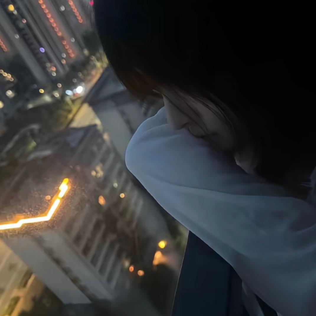 感觉活着也挺不容易的