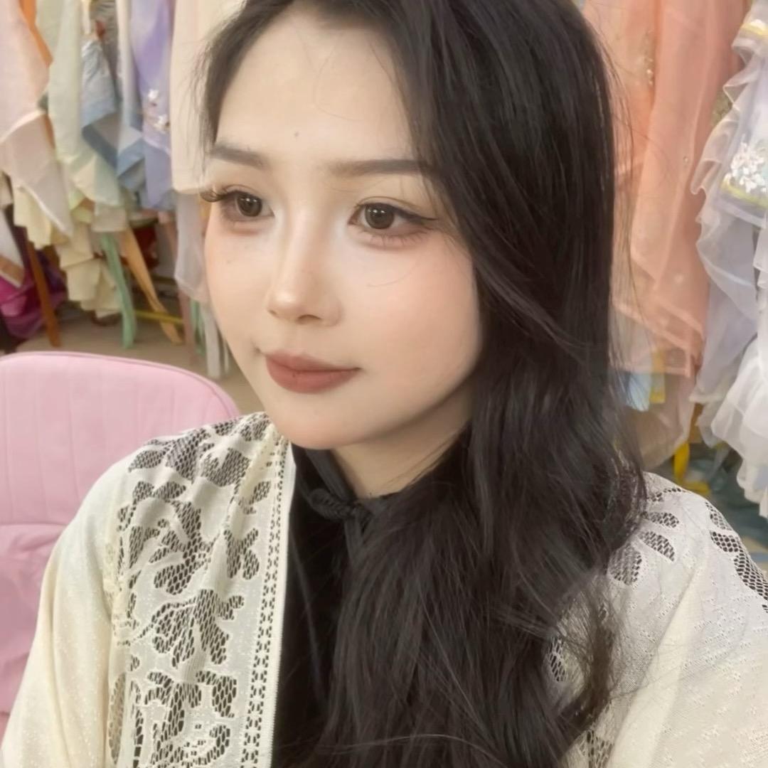 化妆师梦惜