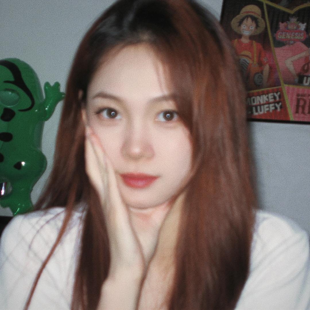 娜娜小盆友