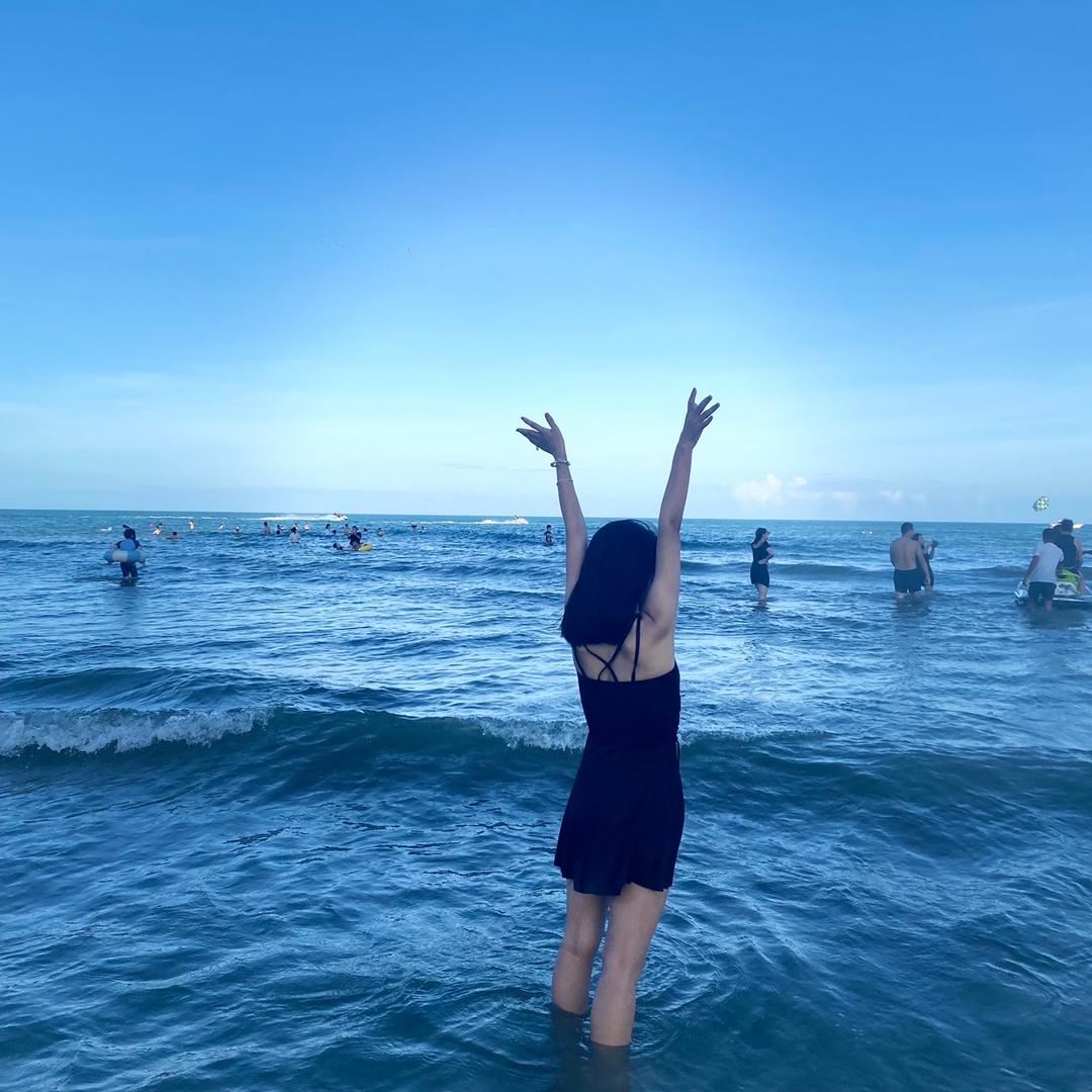 夏日弃抛水🌷🎈