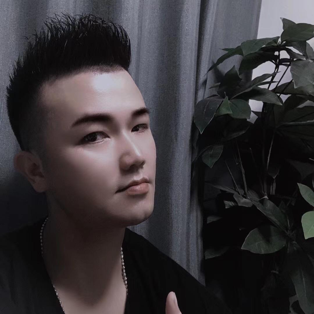 钟先生