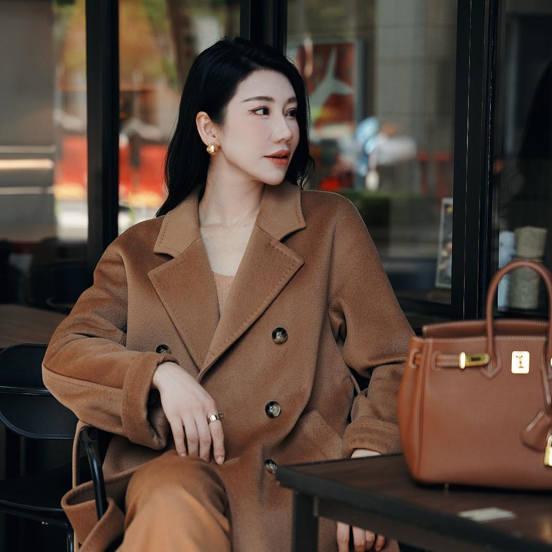 紫淇Edit-轻奢时尚美学