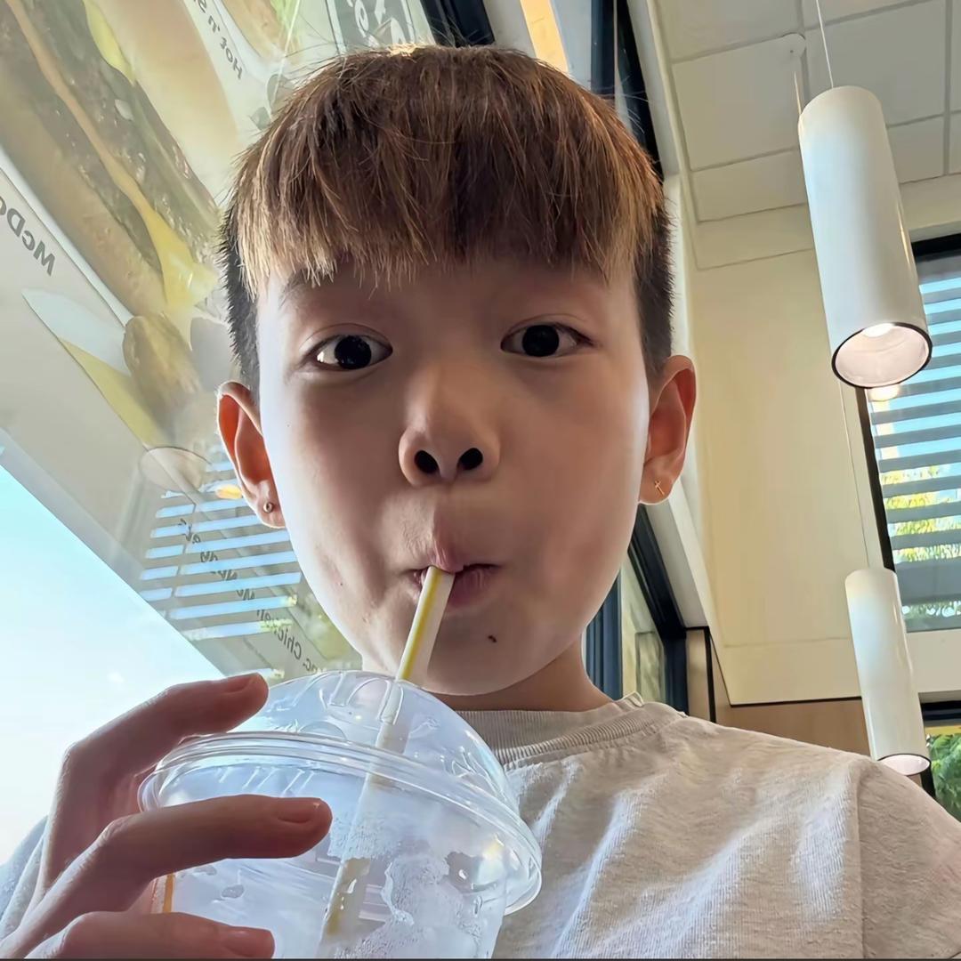 口香糖