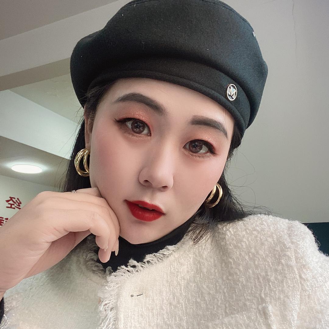 我姓蔡，却永远猜不透你的心