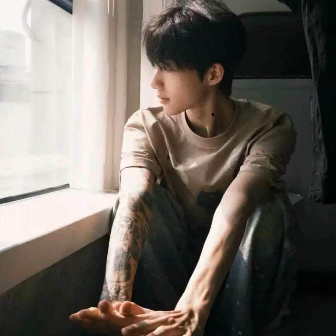 坏情绪