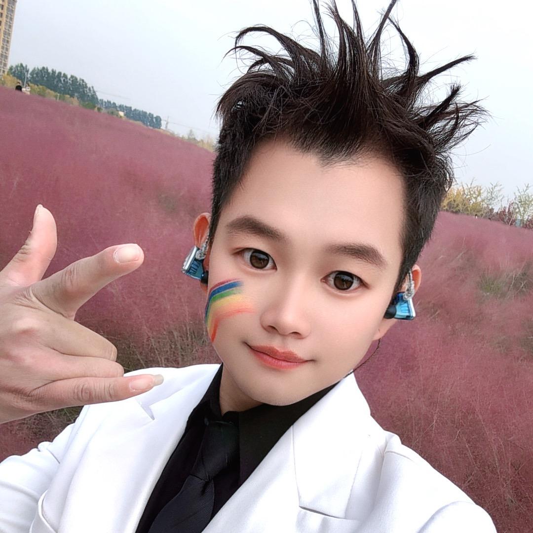 一铭一五班小号