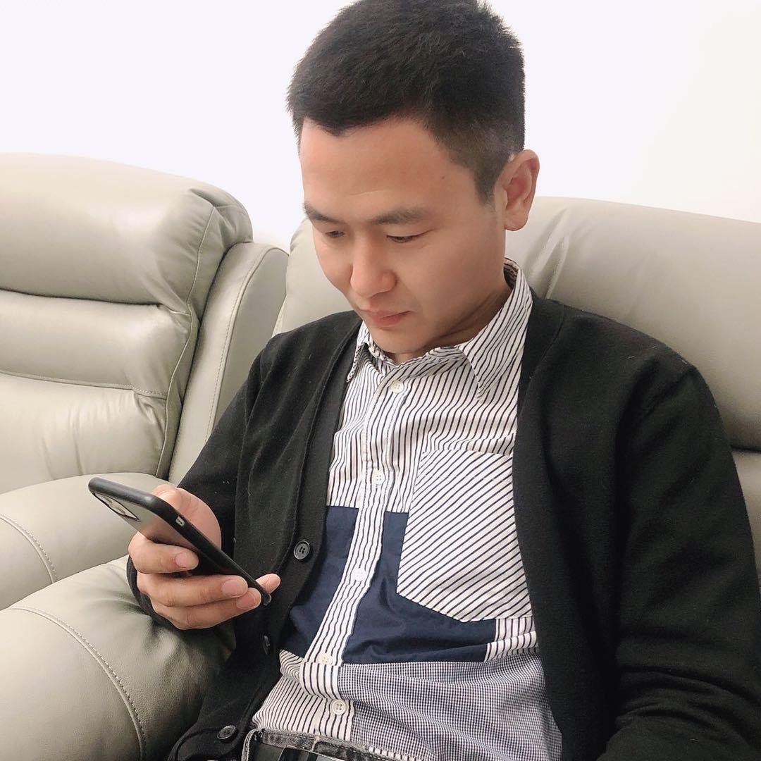 U8小哥