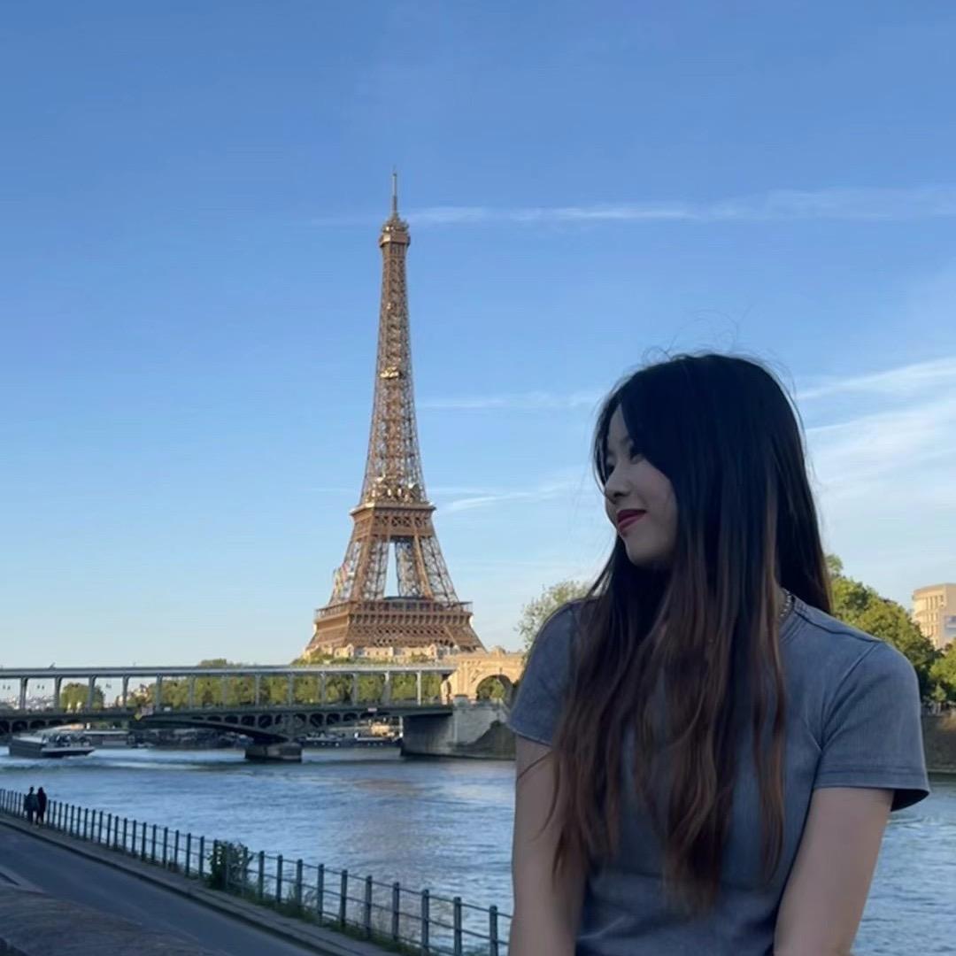 椰西卡（高校打工版）