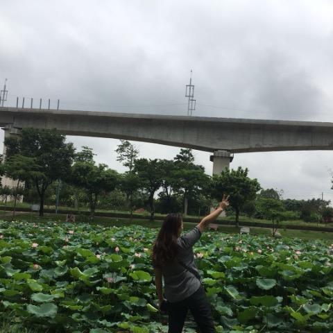 无语