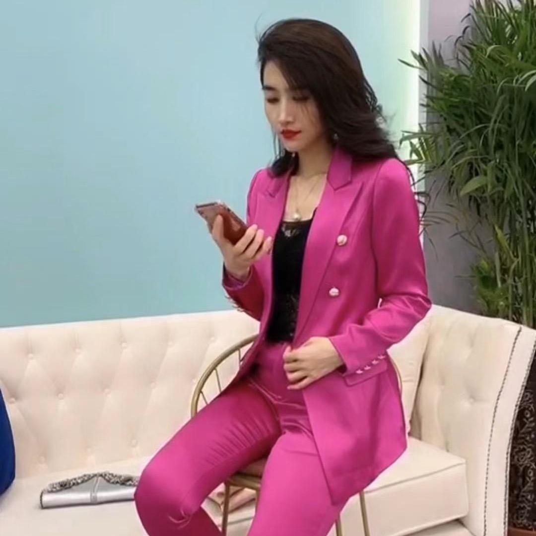 牟之恋精品女装