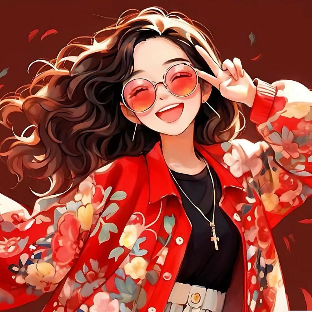 雯子妹儿