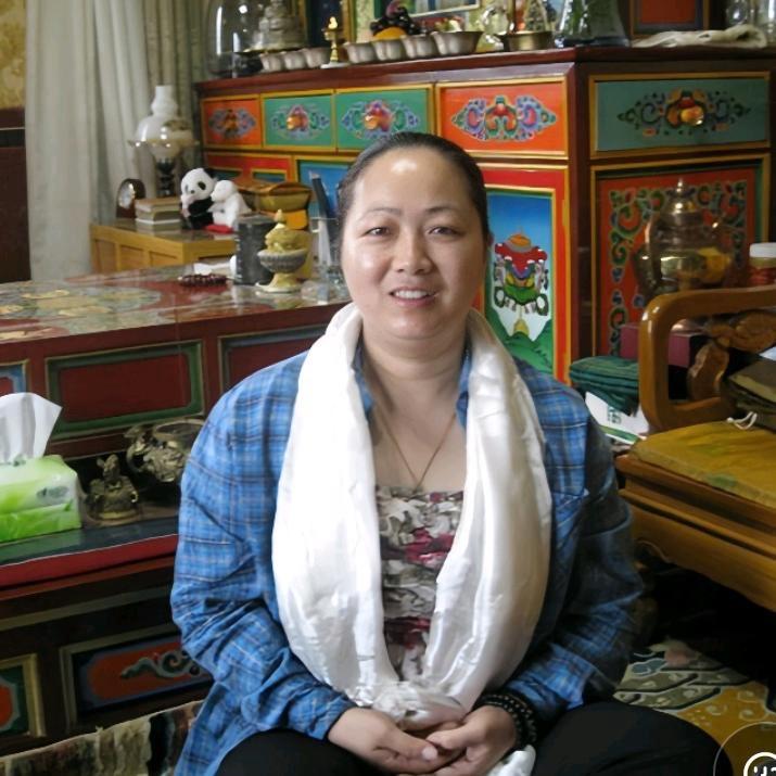 央金好物