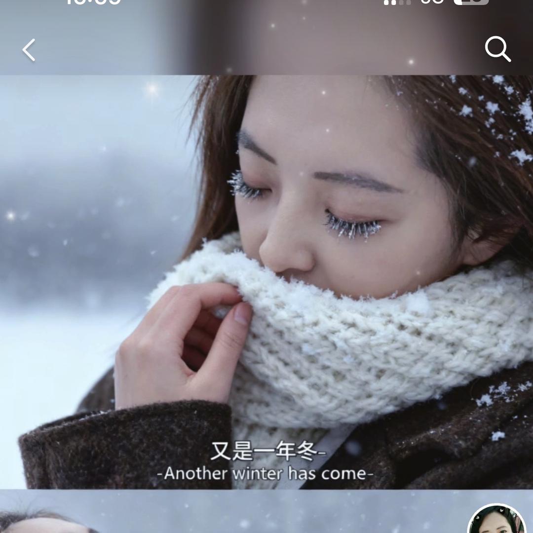 睡美人