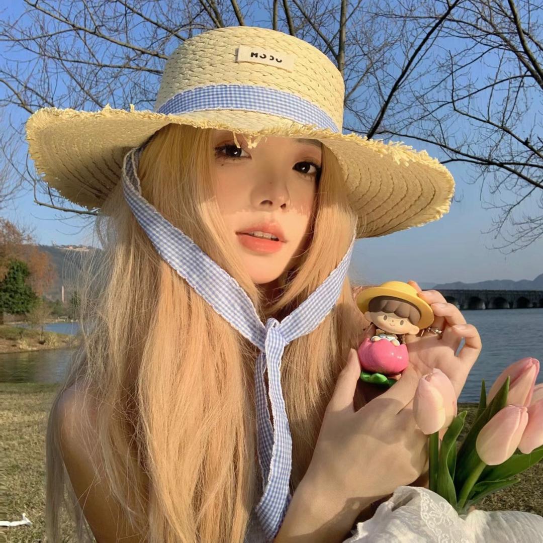 小镇姑娘🧝‍♀️