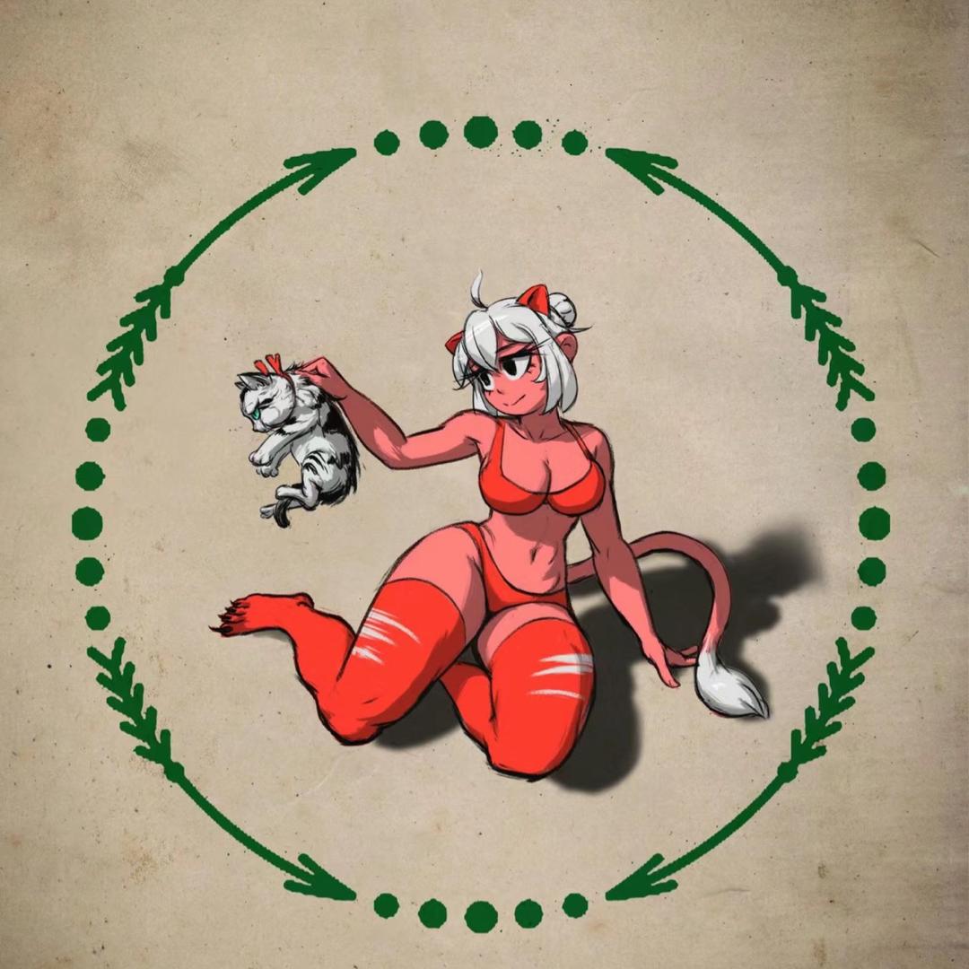 短腿小土豆