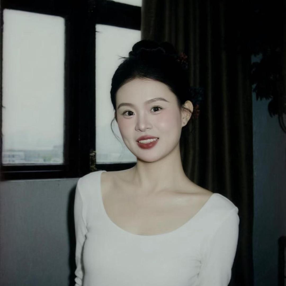 小璐嘻嘻.