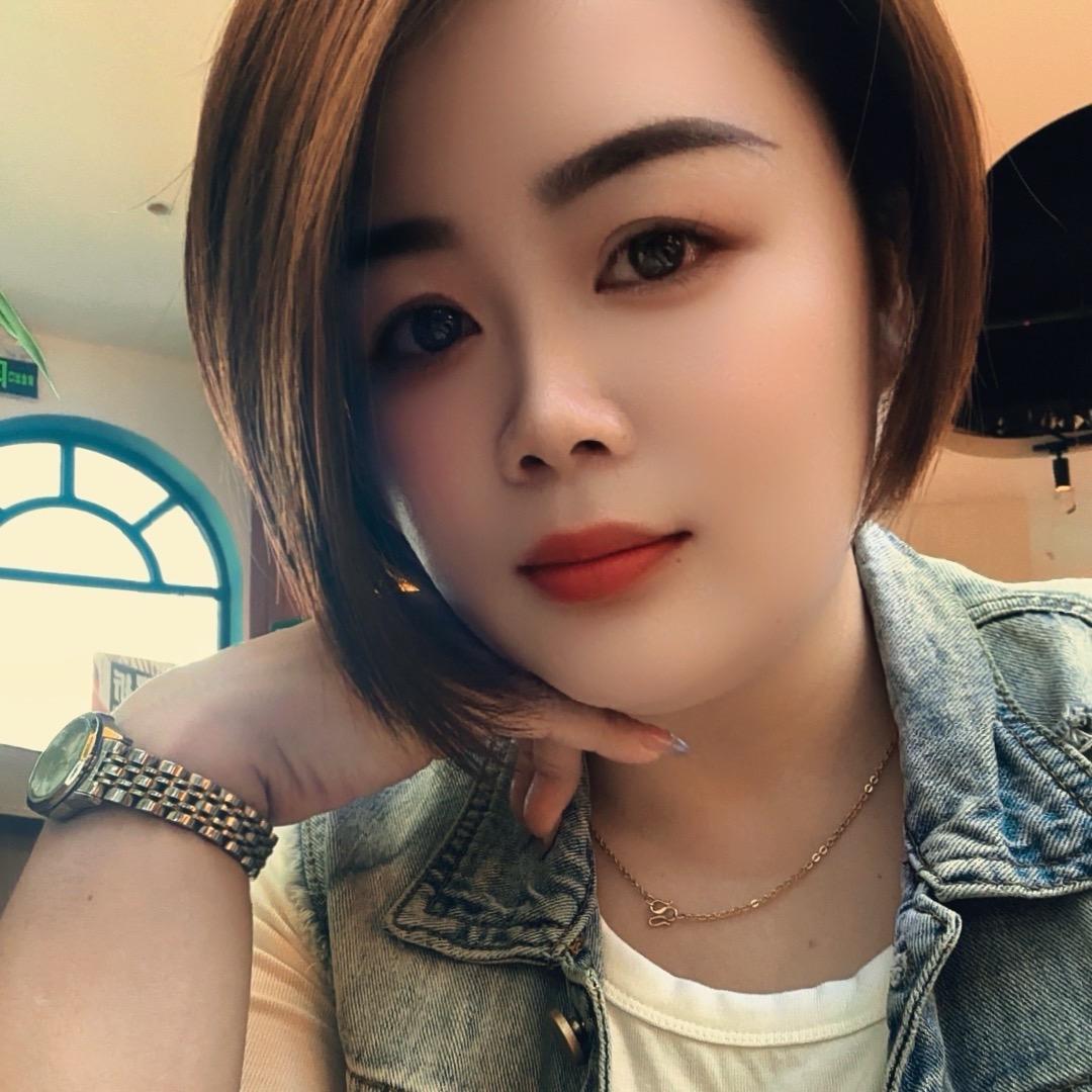 👄短发💄姐姐